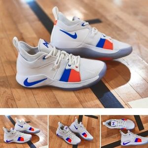 Nike PG2 "The Bait II"  *Brand New*